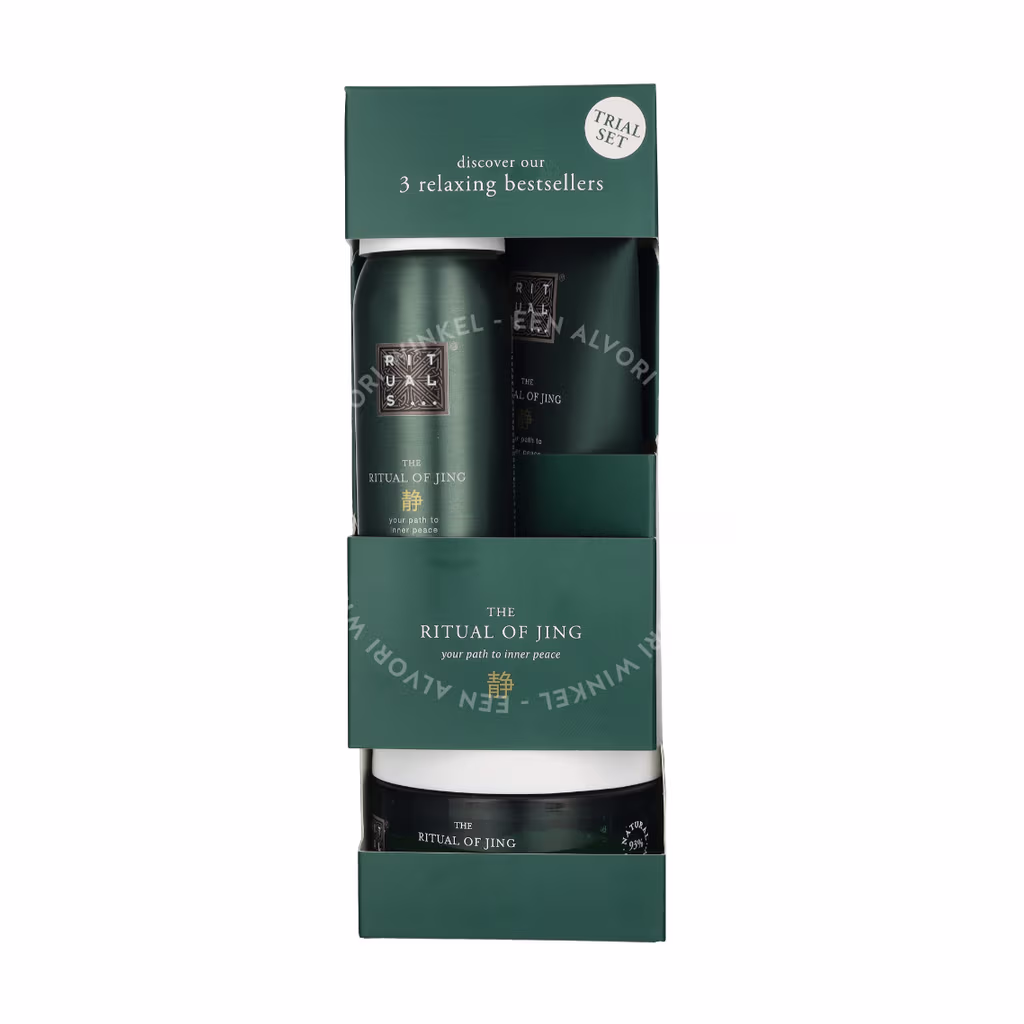 Rituals Rituals Trial Jing Set — foto 2