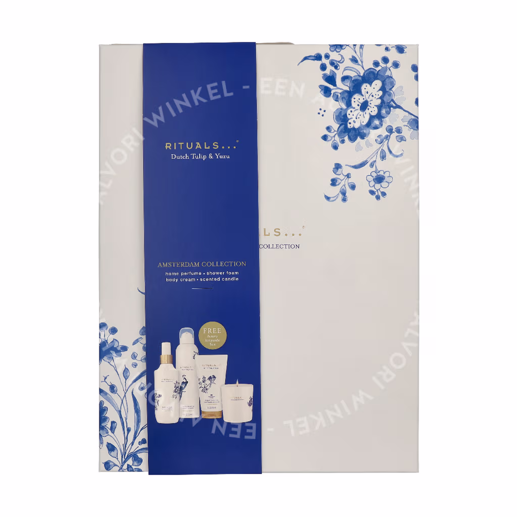 Rituals Rituals Amsterdam Collection Large Giftset — foto 2