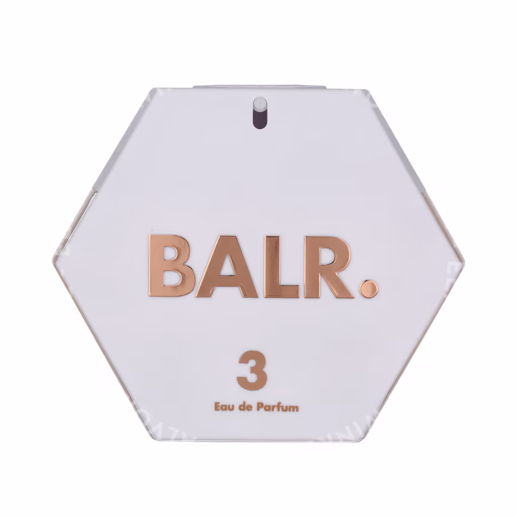 Balr. BALR. 3 FOR WOMEN Edp Spray