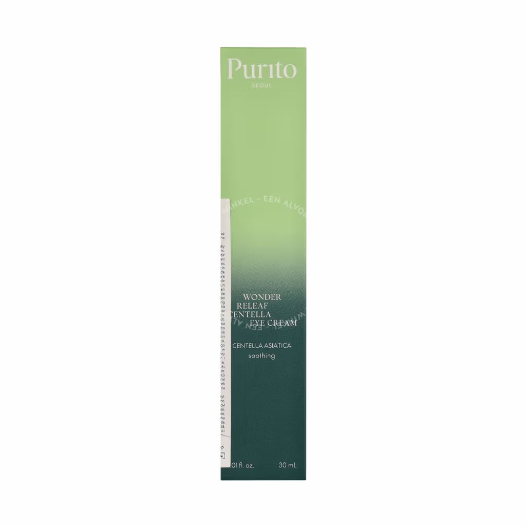 Purito Purito Seoul Wonder Releaf Centella Eye Cream — foto 2
