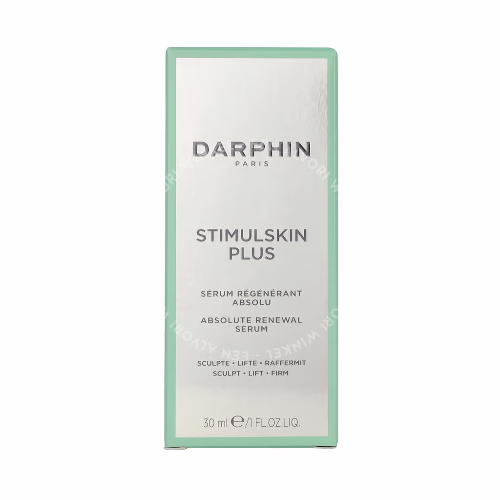 Darphin Darphin Stimulskin Plus Absolute Renewal Serum — foto 2