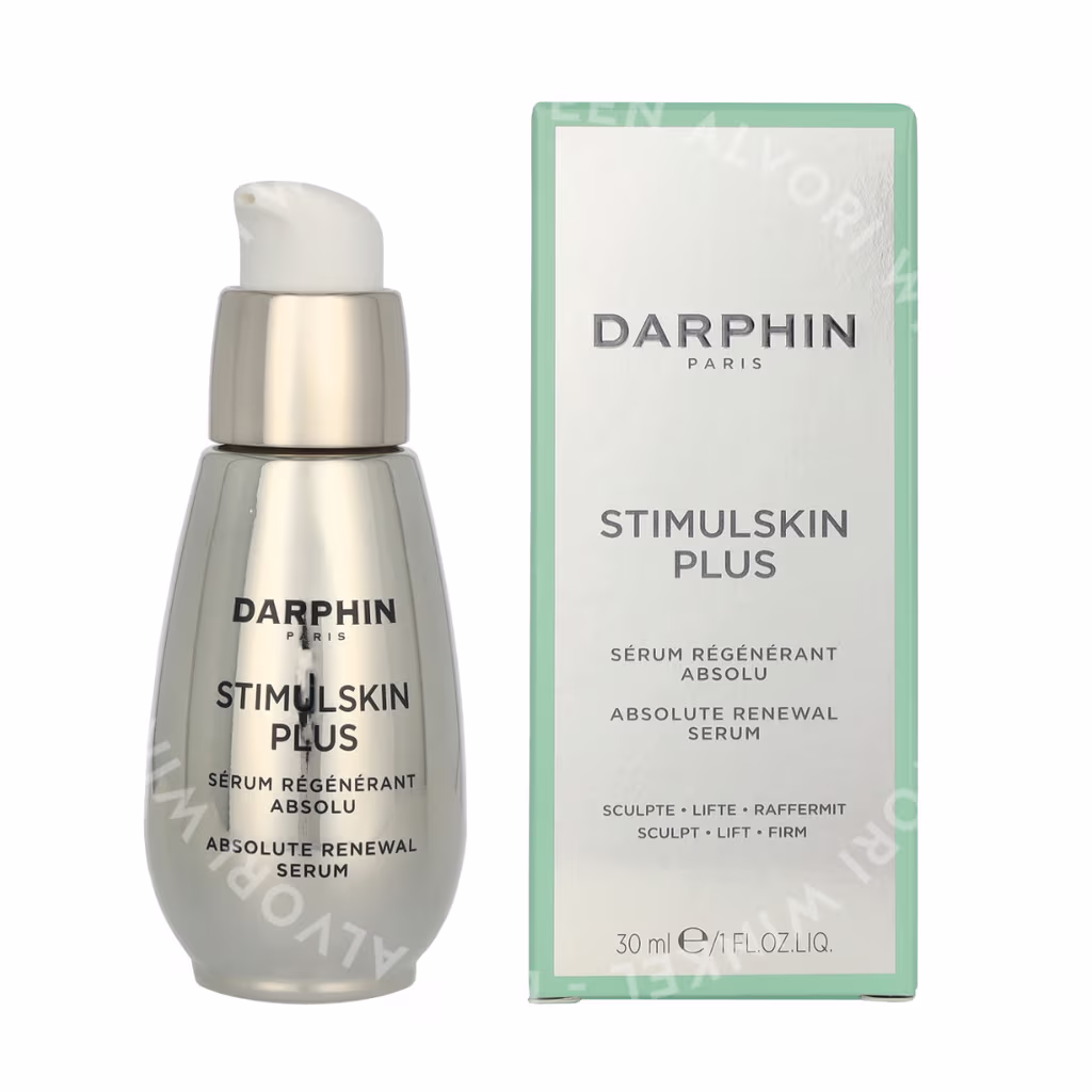 Darphin Darphin Stimulskin Plus Absolute Renewal Serum — foto 3
