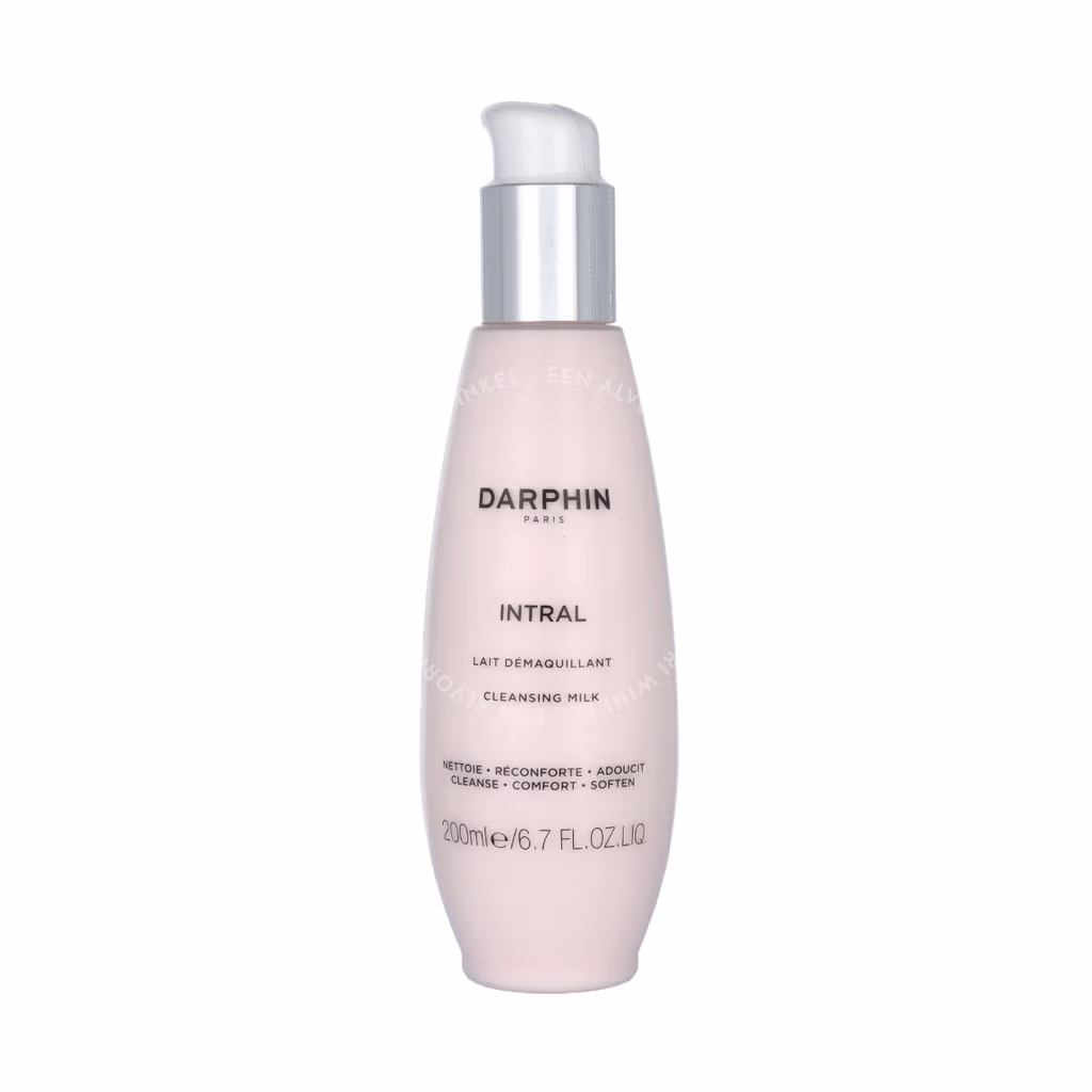 Darphin Darphin Intral Cleansing Milk