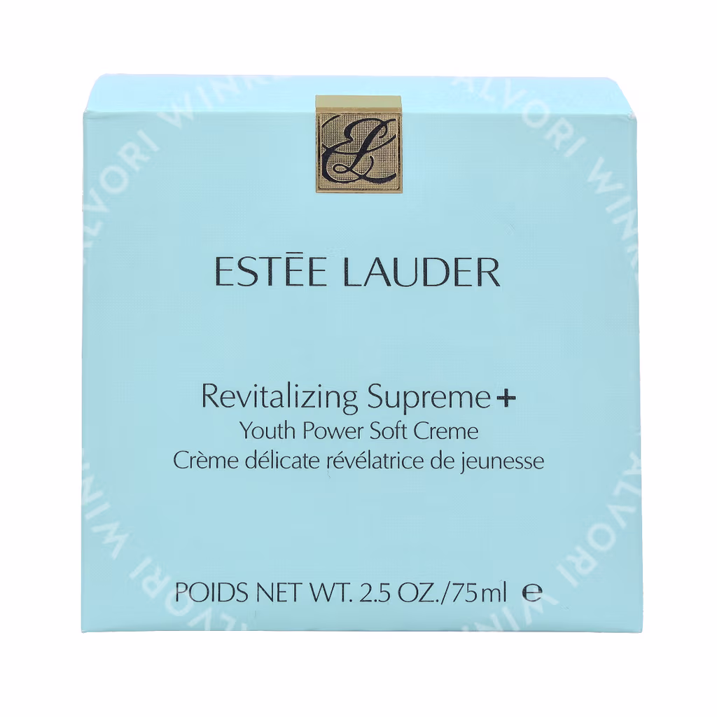 Estee Lauder E.Lauder Revitalizing Supreme+ Youth Power Soft Cream — foto 2