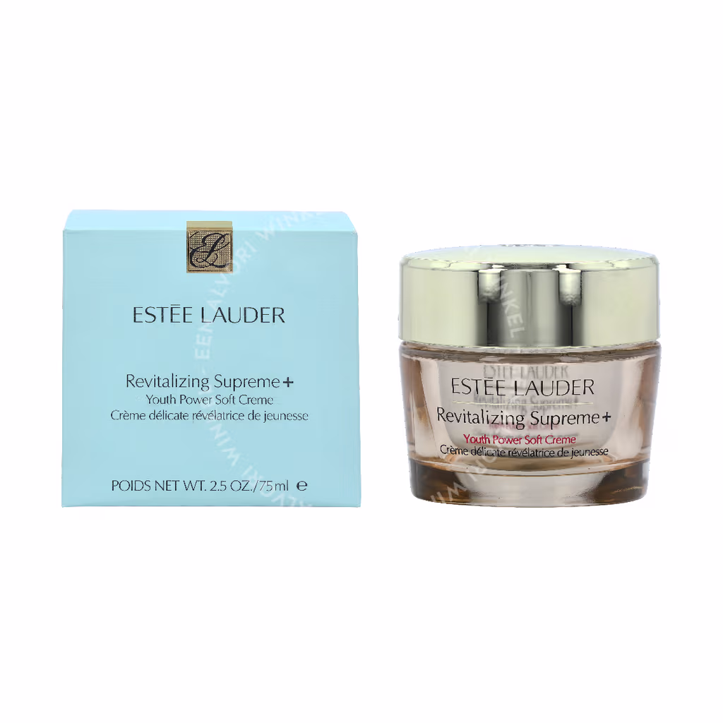 Estee Lauder E.Lauder Revitalizing Supreme+ Youth Power Soft Cream — foto 3
