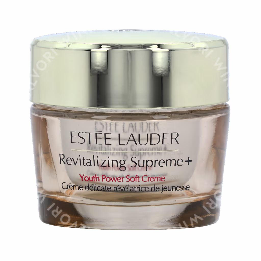 Estee Lauder E.Lauder Revitalizing Supreme+ Youth Power Soft Cream
