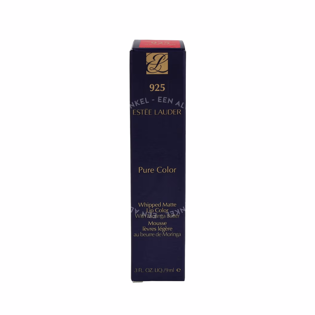 Estee Lauder E.Lauder Pure Color Whipped Matte Lip Color — #925 Social Whirl — foto 2