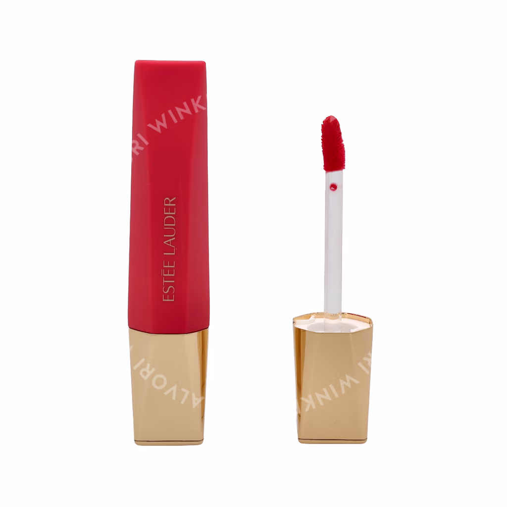 Estee Lauder E.Lauder Pure Color Whipped Matte Lip Color — #925 Social Whirl