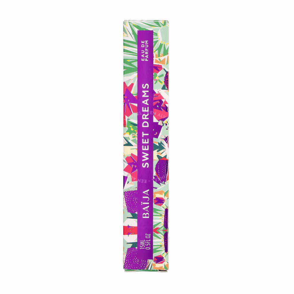 Baija Paris Baija Sweet Dreams Edp Spray — foto 2