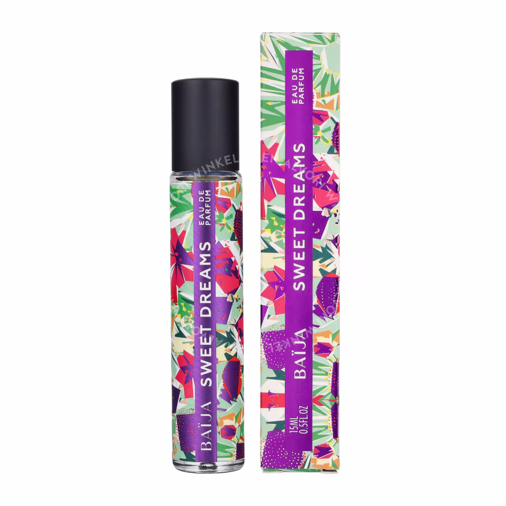 Baija Paris Baija Sweet Dreams Edp Spray — foto 3