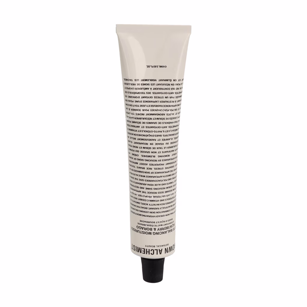 Grown Alchemist Grown Alchemist Matte Balancing Moisturiser