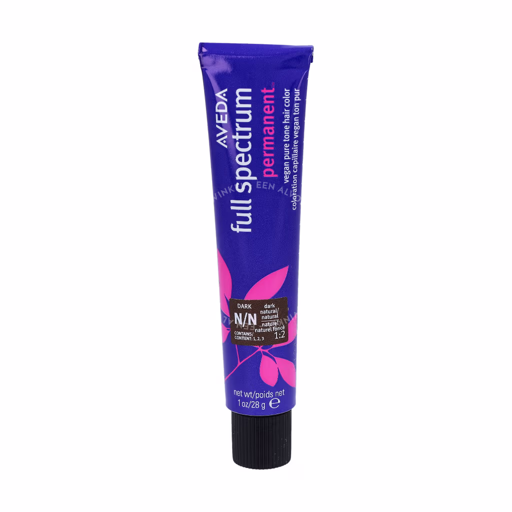 Aveda Aveda Full Spectrum Permanent Vegan Pure Tone Hair Color