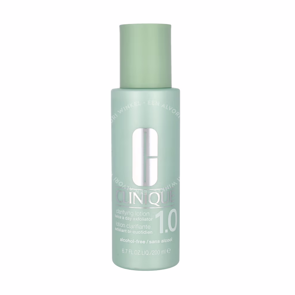 Clinique Clinique Clarifying Lotion 1.0 Twice A Day Exfoliator