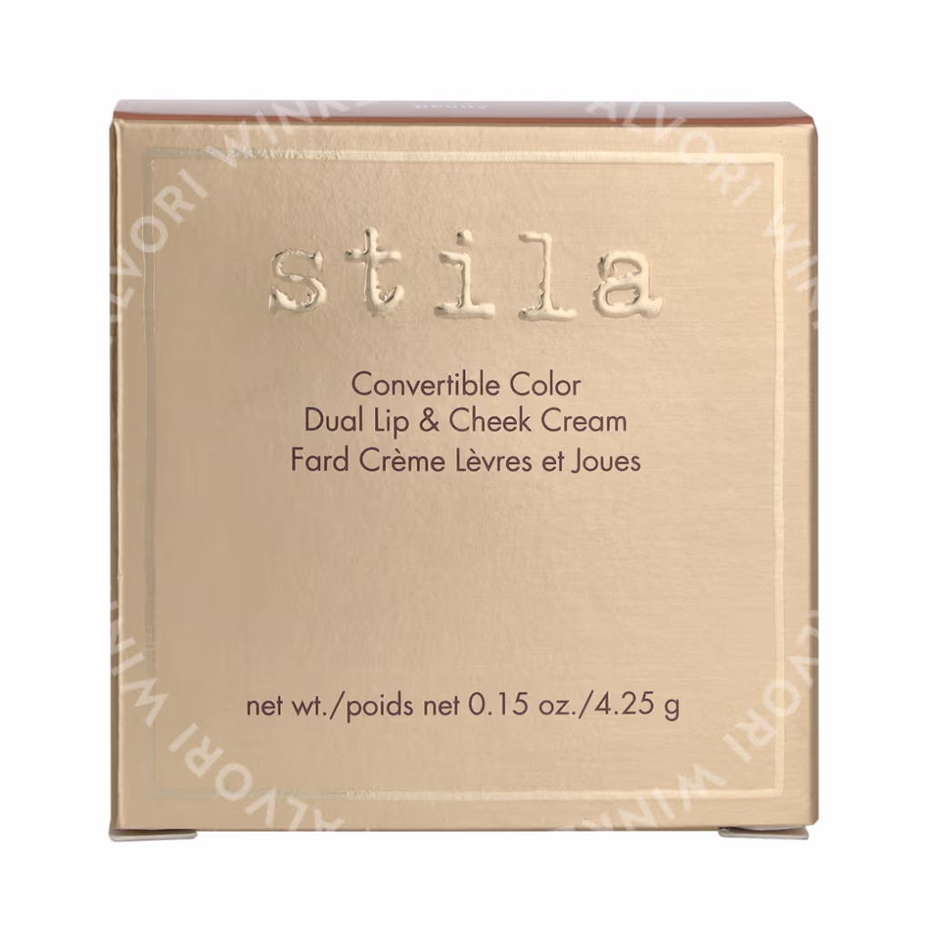 Stila Stila Convertible Colour Dual Lip&Cheek Cream — Peony — foto 2