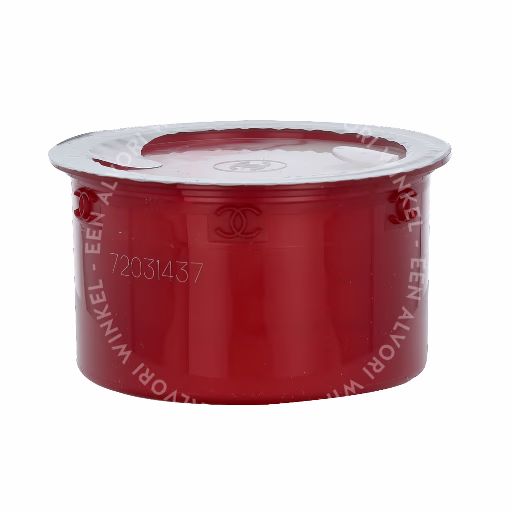 Chanel Chanel No 1 Red Camellia Rich Revitalizing Cream - Refill