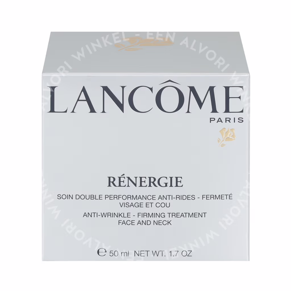 Lancome Lancome Renergie Anti-Wrinkle-Firming Treatment For Face And Neck — foto 2