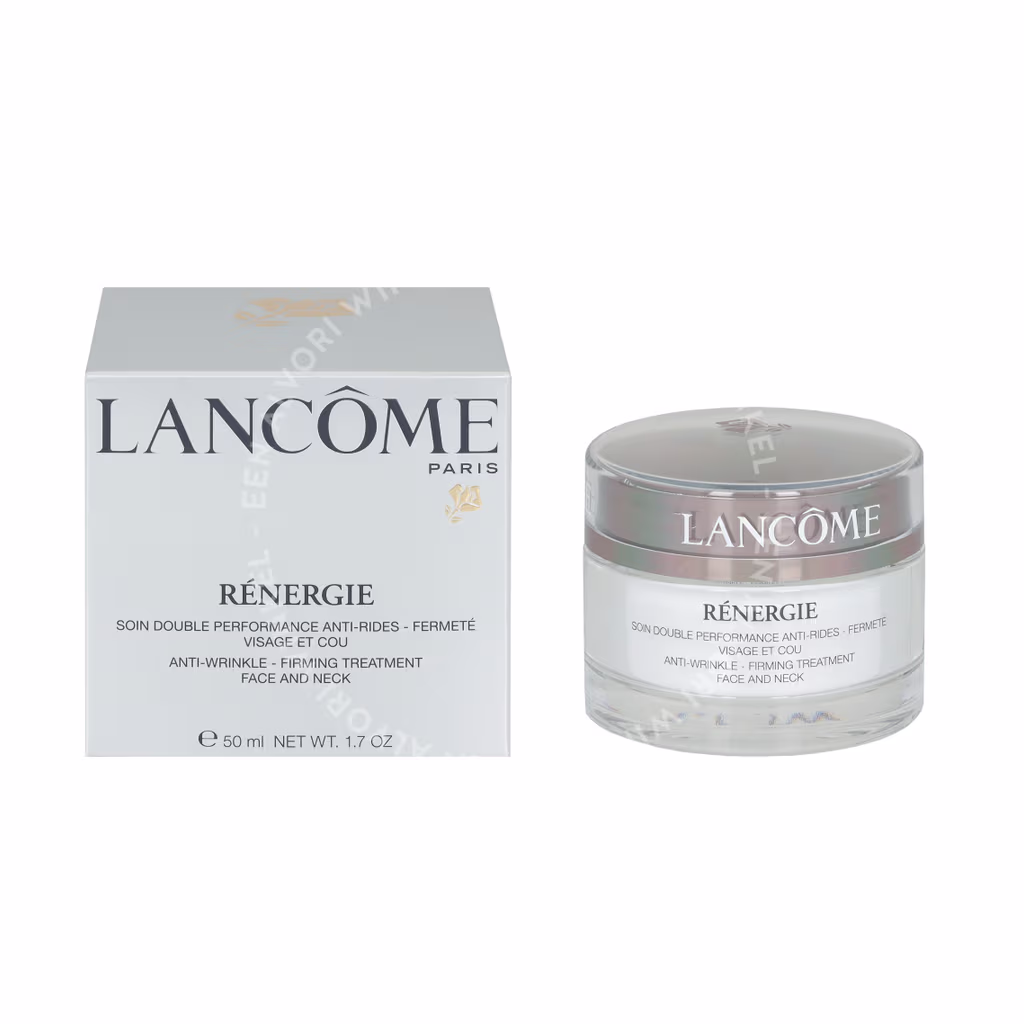 Lancome Lancome Renergie Anti-Wrinkle-Firming Treatment For Face And Neck — foto 3