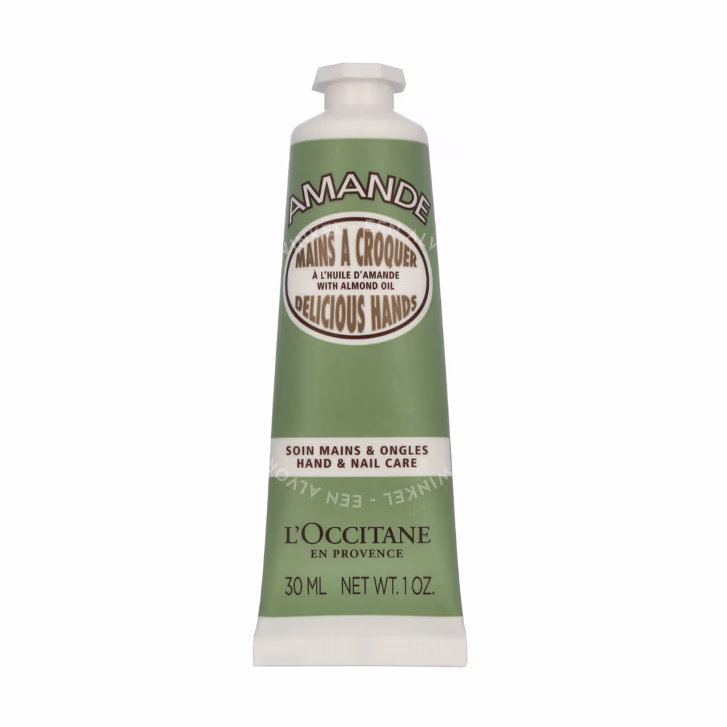 L'Occitane L'Occitane Amande Almond Hand & Nail Care — foto 2