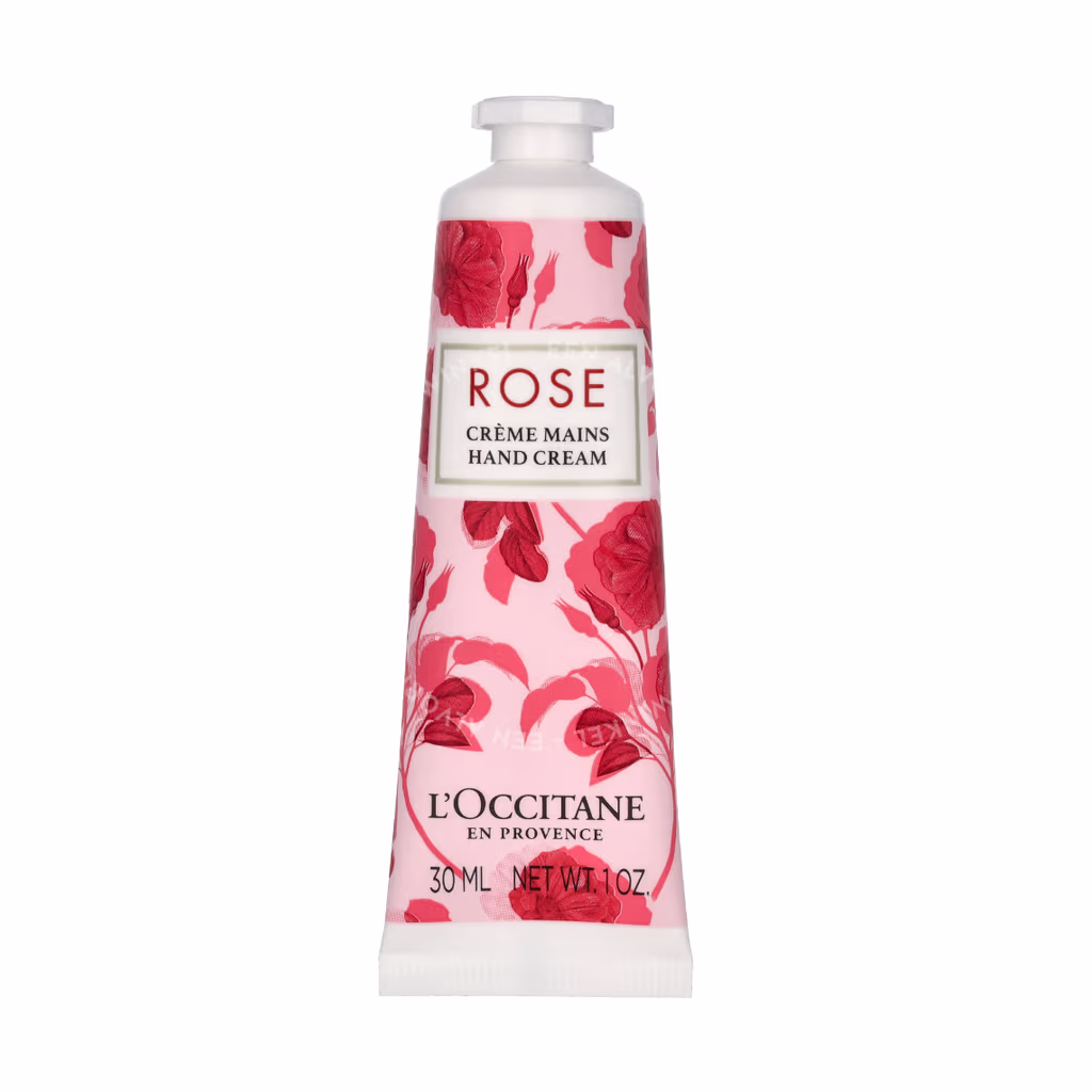 L'Occitane L'Occitane Rose Hand Cream