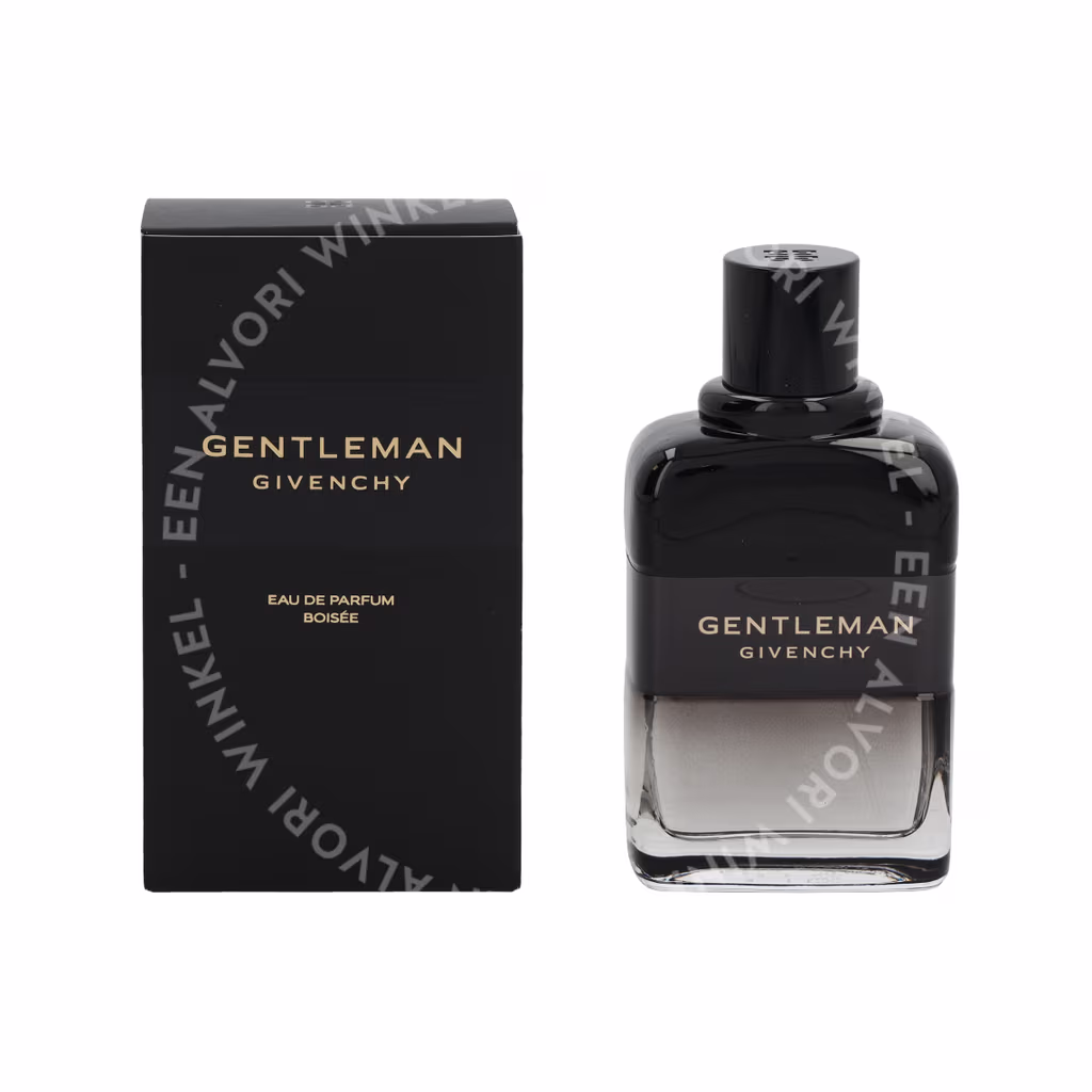 Givenchy Givenchy Gentleman Boisee Edp Spray — foto 3