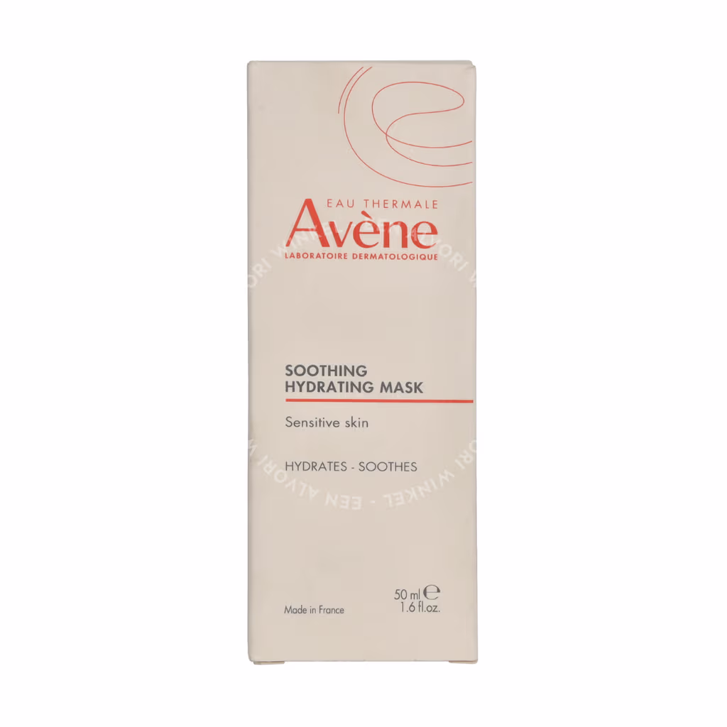 Avene Avene Soothing Radiance Mask — foto 2