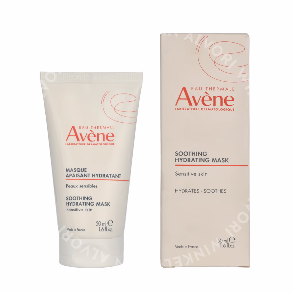 Avene Avene Soothing Radiance Mask — foto 3