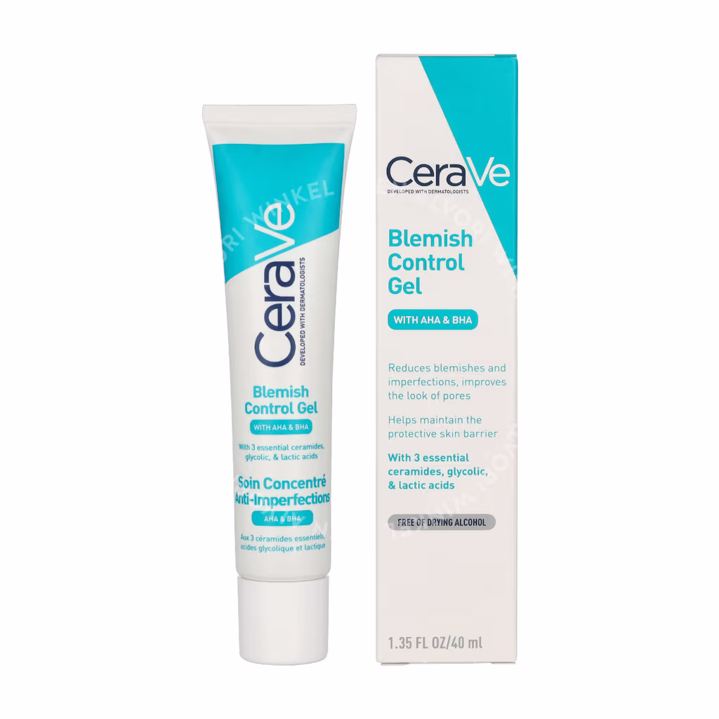 CeraVe CeraVe Blemish Control Gel — foto 3