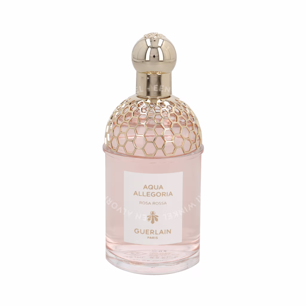 Guerlain Guerlain Aqua Allegoria Rosa Rossa Edt Spray