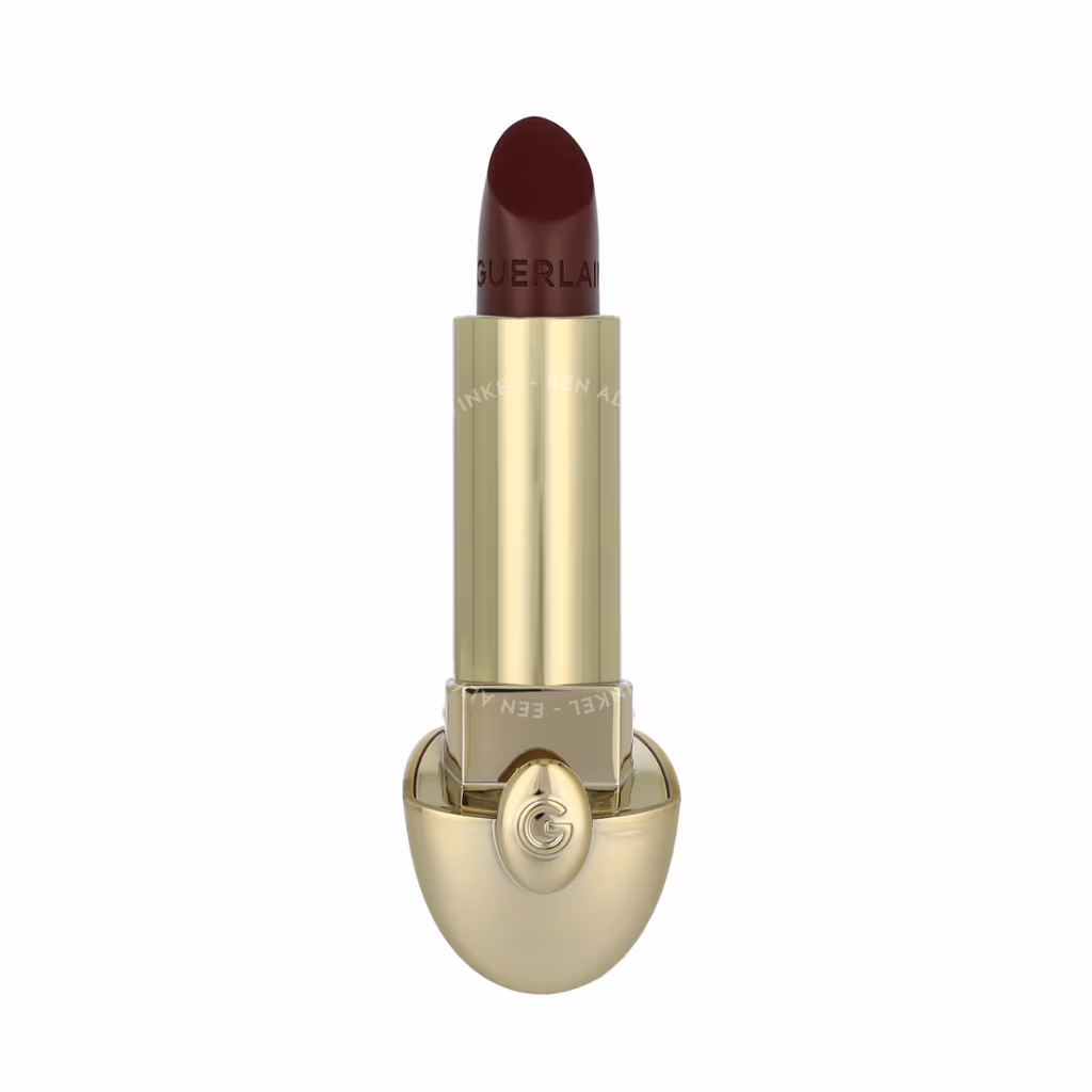 Guerlain Guerlain Rouge G Satin Refill — #19 Le Brun Intense