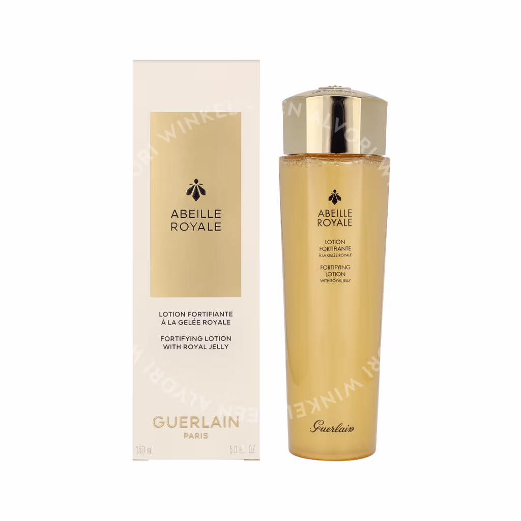Guerlain Guerlain Abeille Royale Fortifying Lotion — foto 3