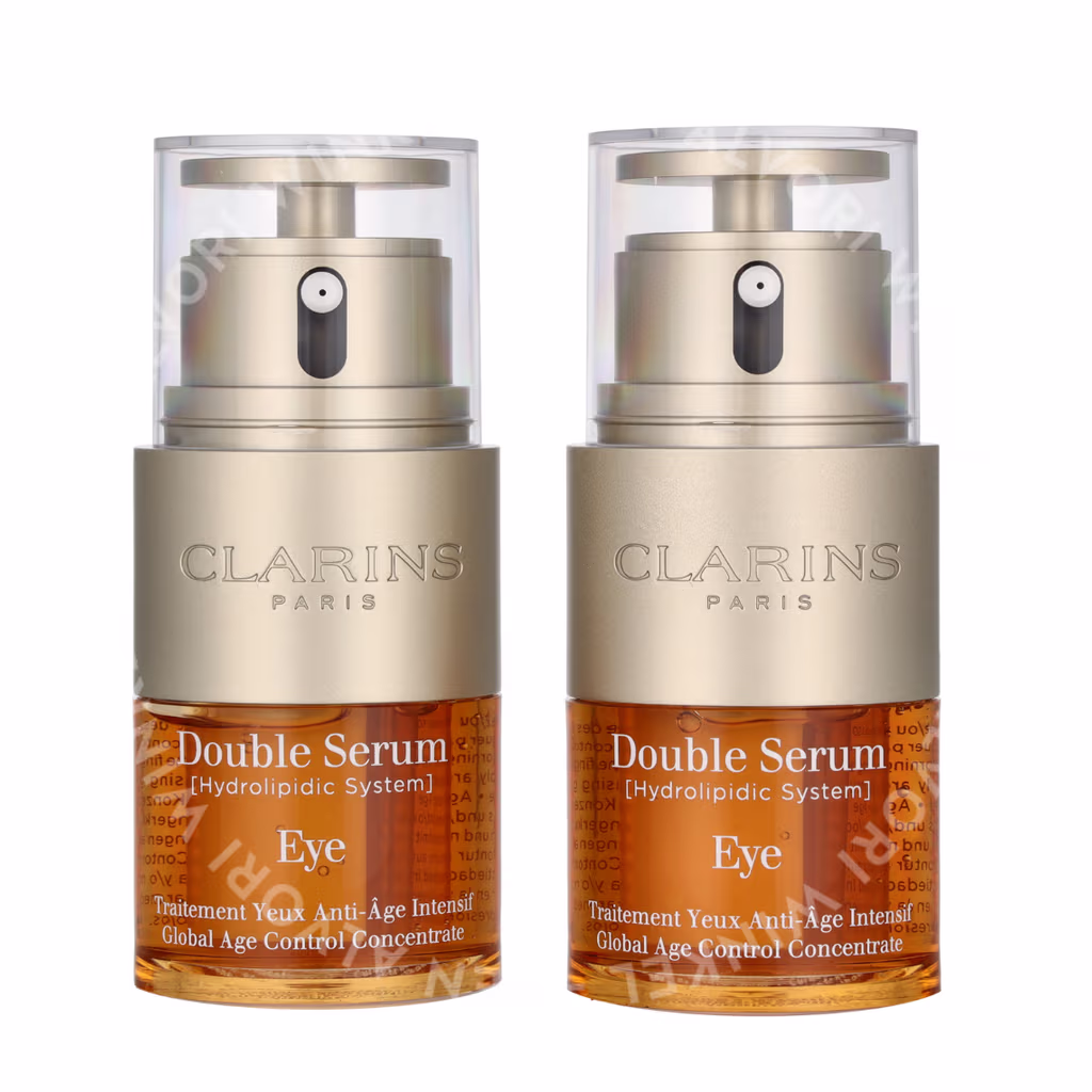 Clarins Clarins Double Serum Eye