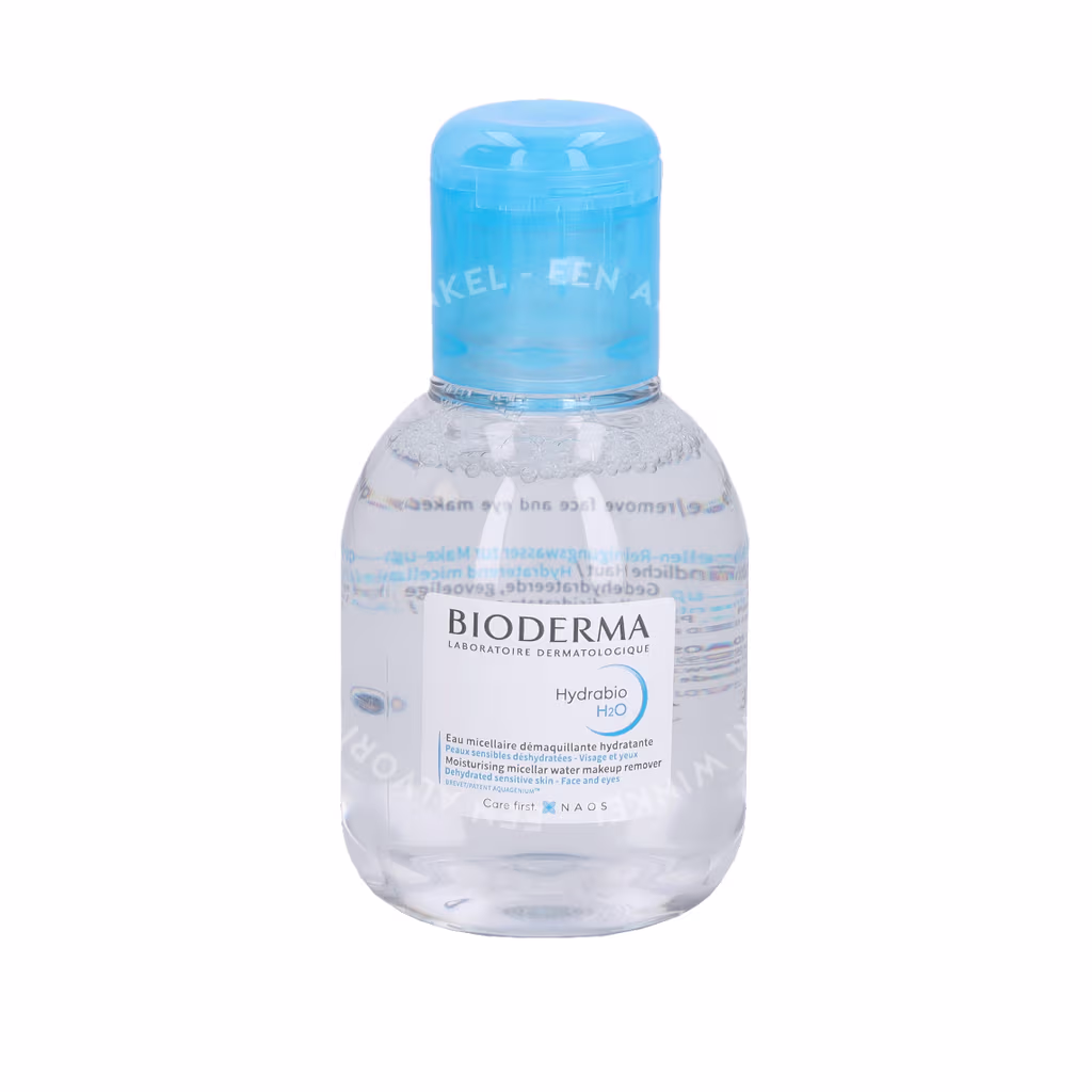 Bioderma Bioderma Hydrabio H2O Moisturing Micellar Water