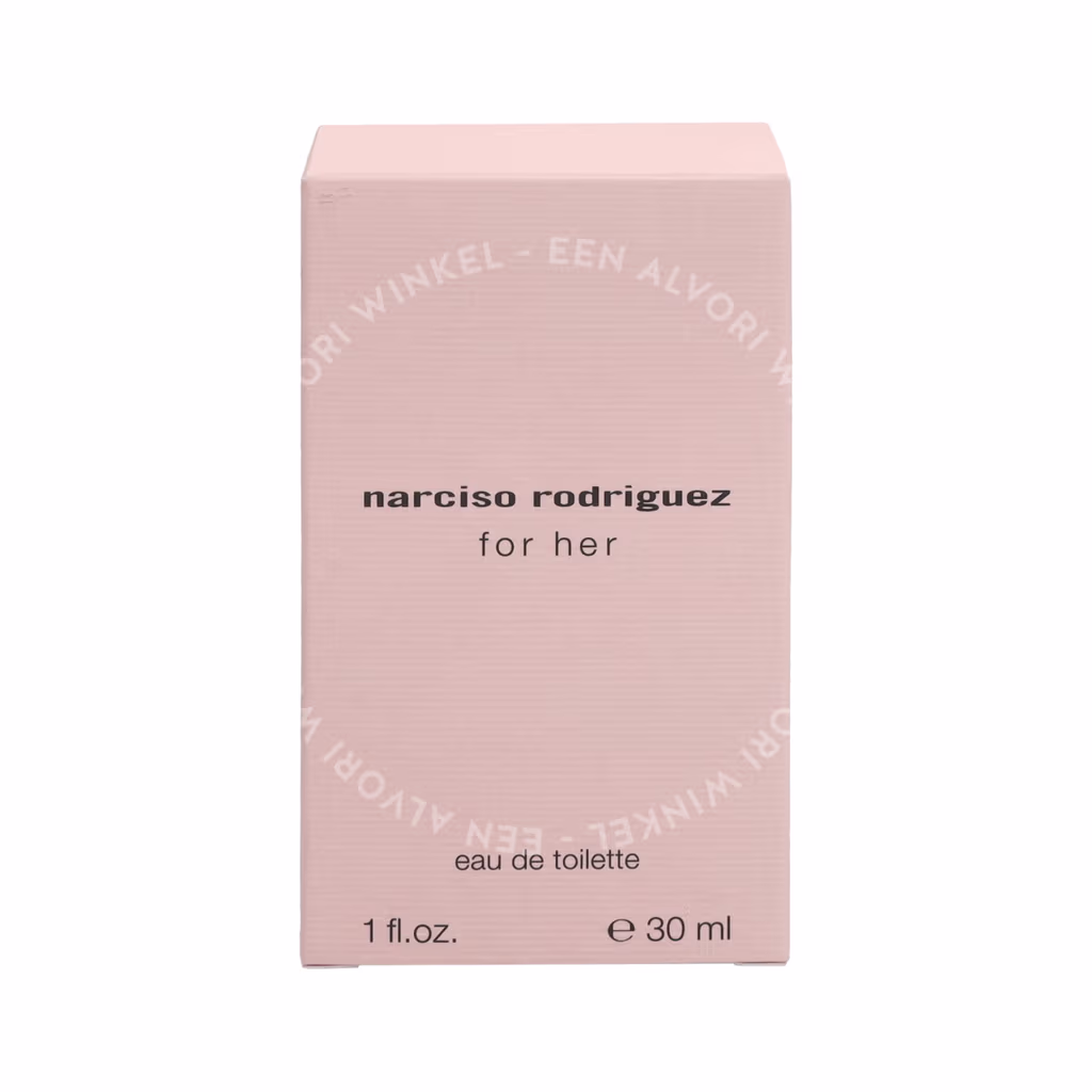 Narciso Rodriguez Narciso Rodriguez For Her Edt Spray — foto 2