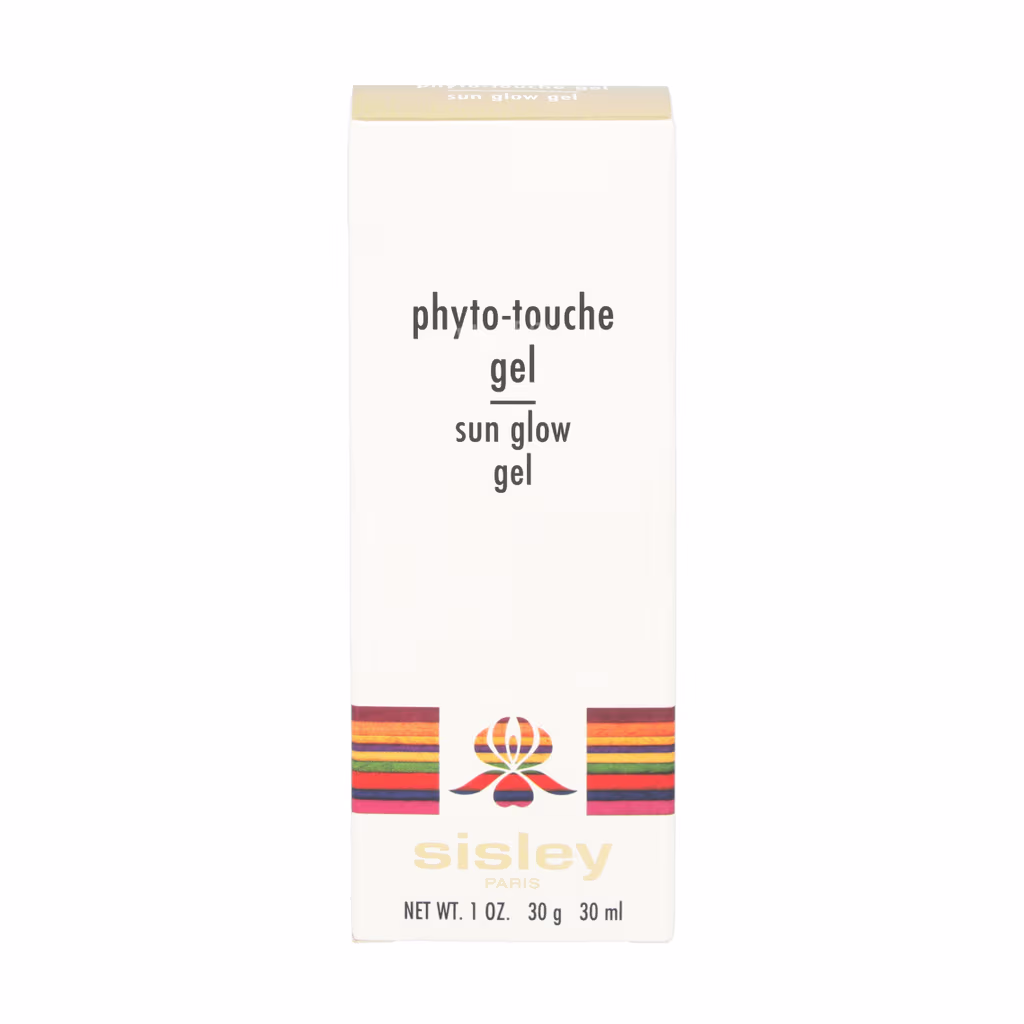 Sisley Sisley Phyto-Touche Sun Glow Gel — foto 2