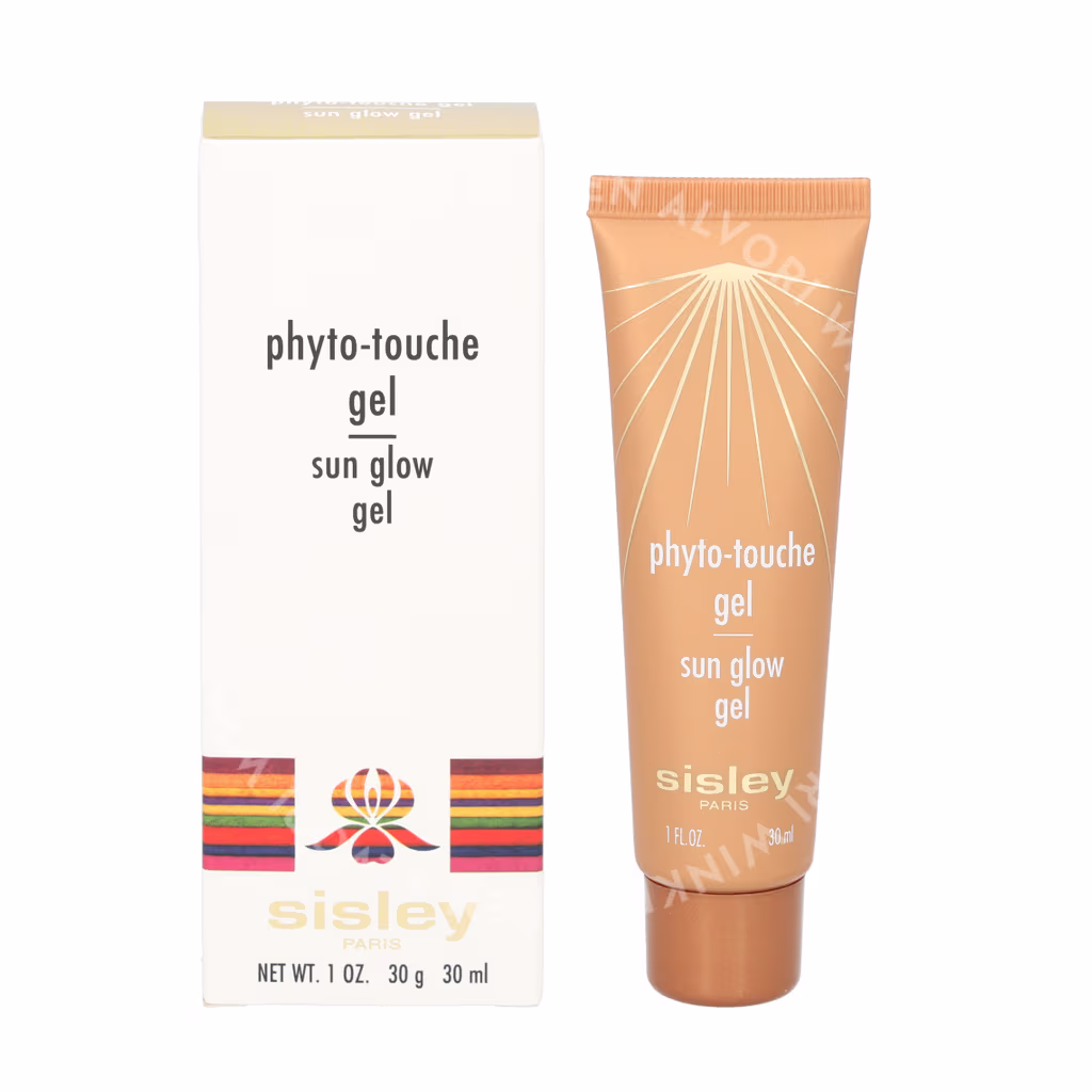 Sisley Sisley Phyto-Touche Sun Glow Gel — foto 3
