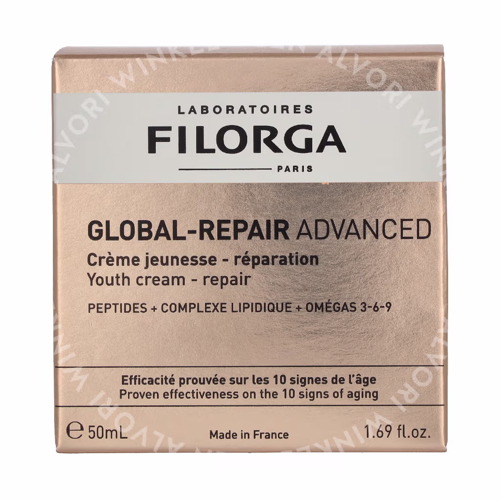 Filorga Filorga Global Repair Advanced Cream — foto 2