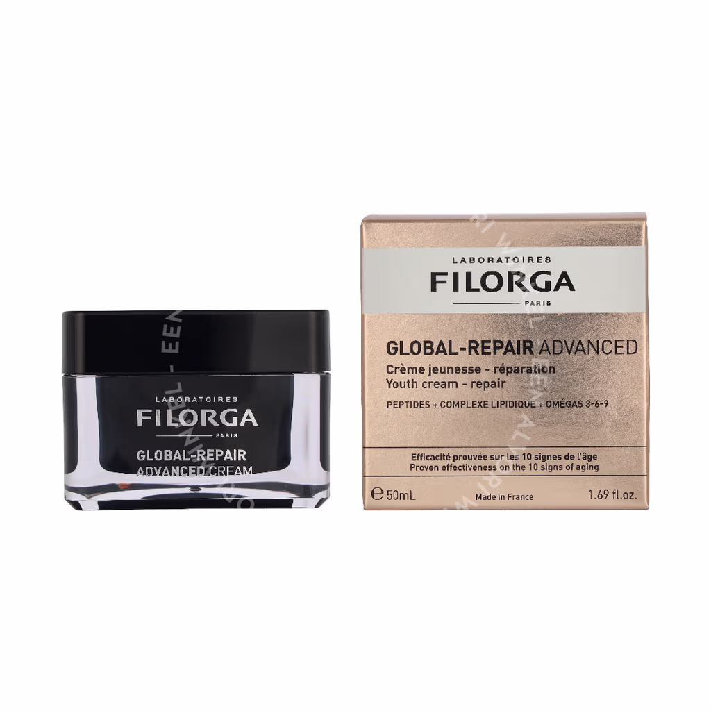 Filorga Filorga Global Repair Advanced Cream — foto 3