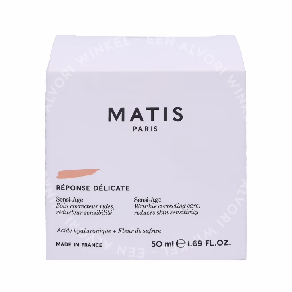 Matis Matis Reponse Delicate Sensi-Age — foto 2