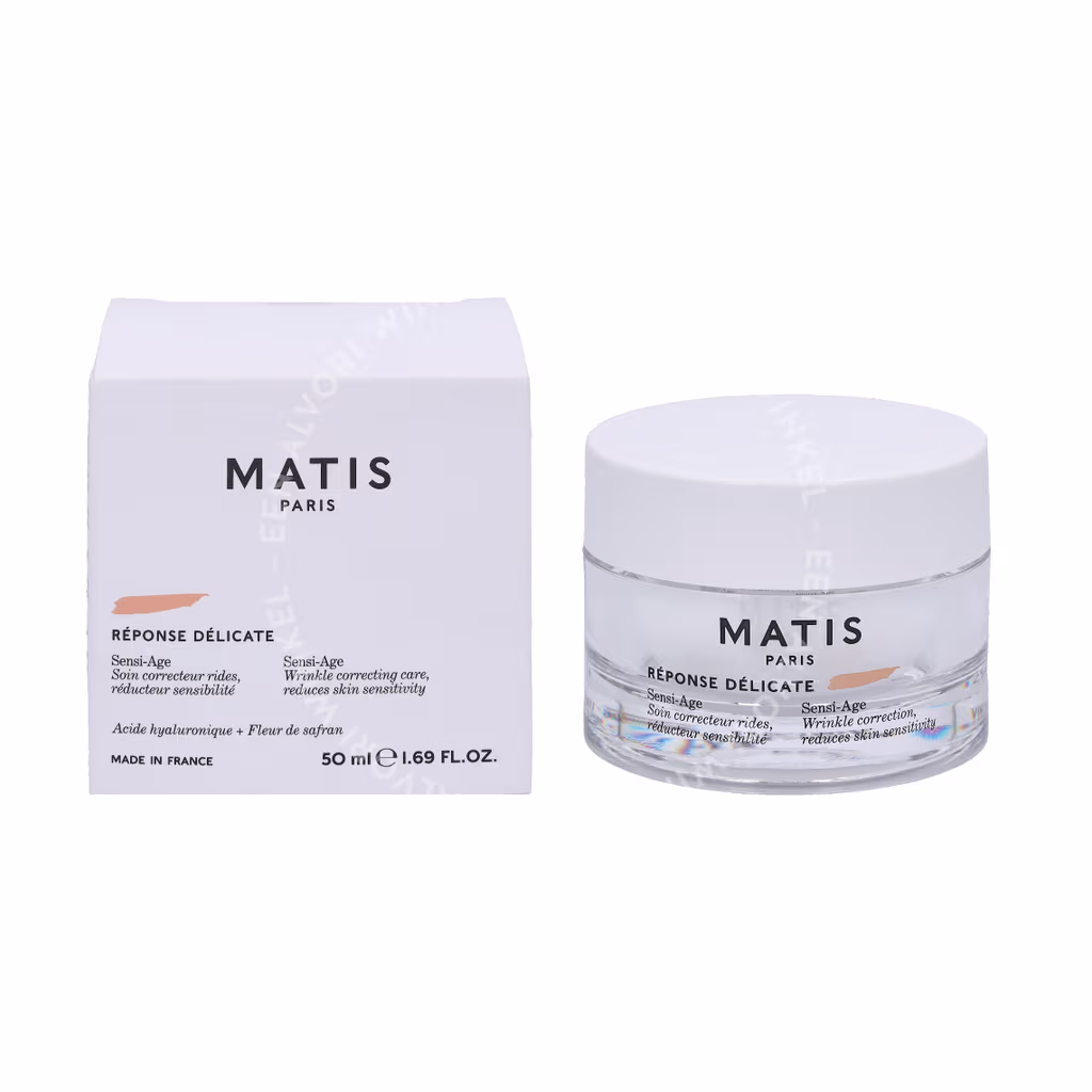 Matis Matis Reponse Delicate Sensi-Age — foto 3