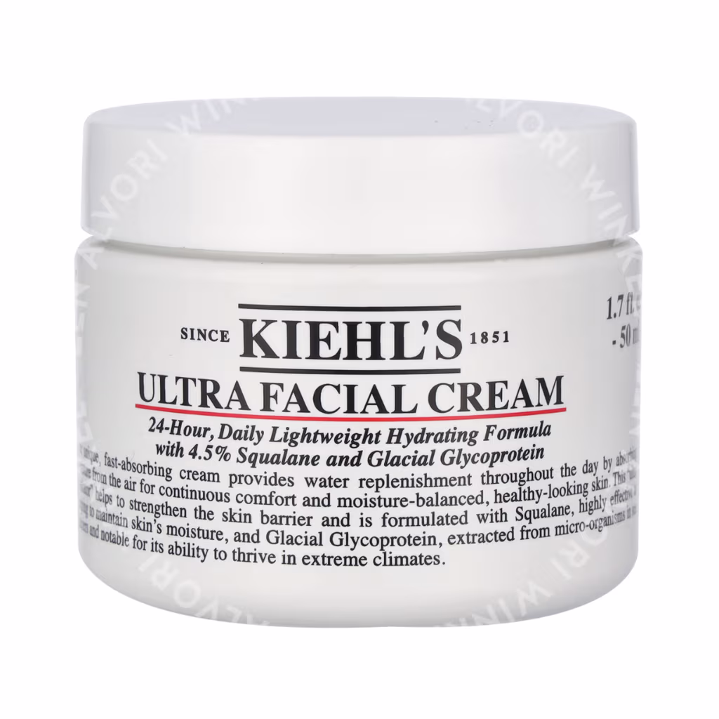 Kiehl's Kiehl's Ultra Facial Cream — foto 2