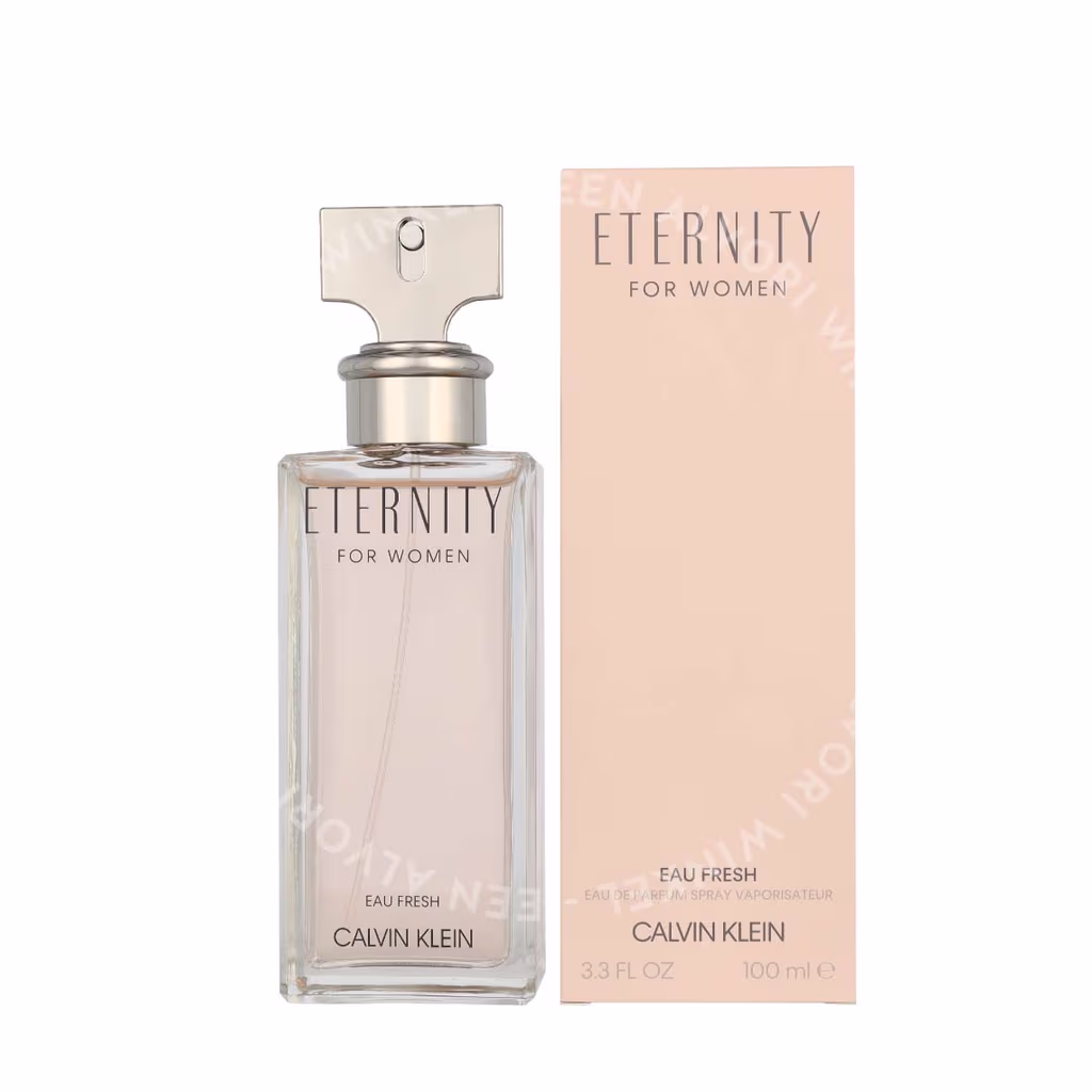 Calvin Klein Calvin Klein Eternity Eau Fresh For Women Edp Spray — foto 3