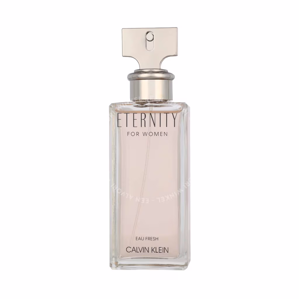 Calvin Klein Calvin Klein Eternity Eau Fresh For Women Edp Spray