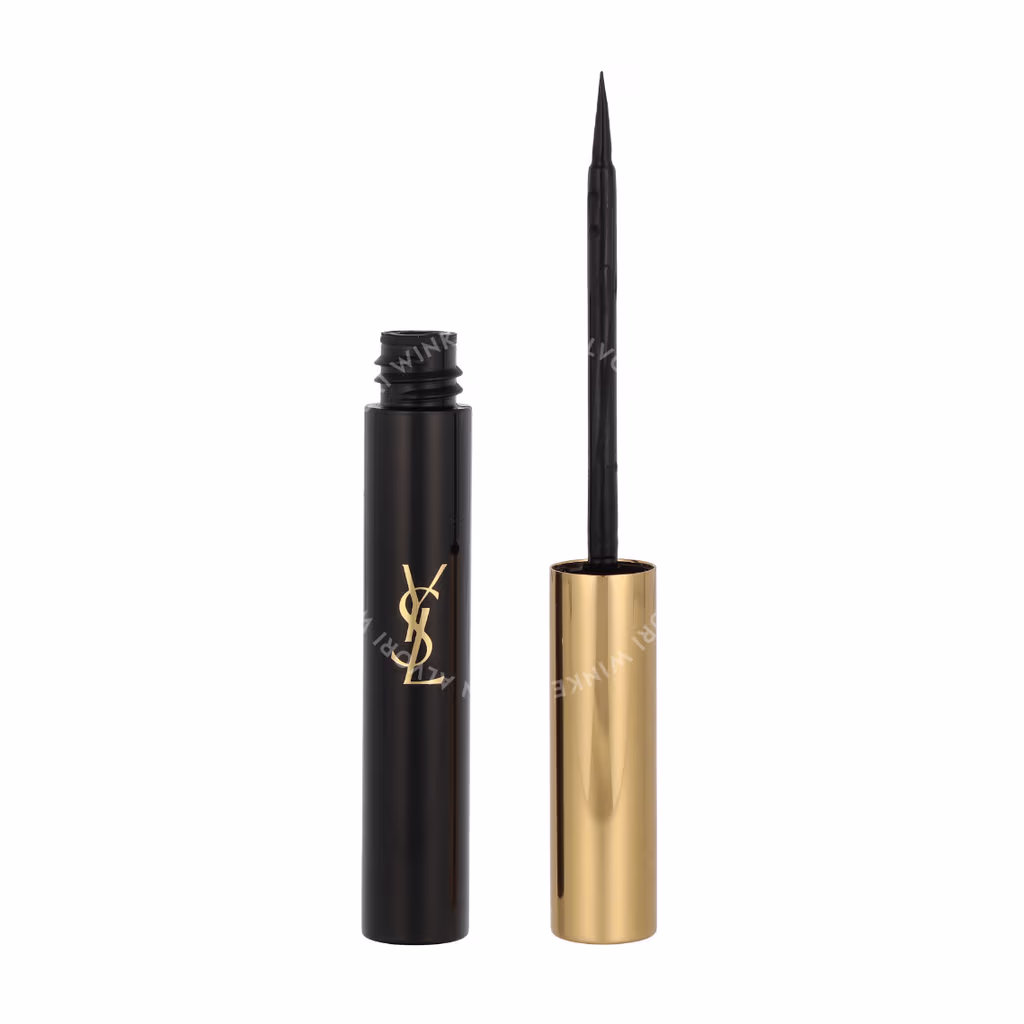 Yves Saint Laurent YSL Couture Eyeliner Liquid Eyeliner