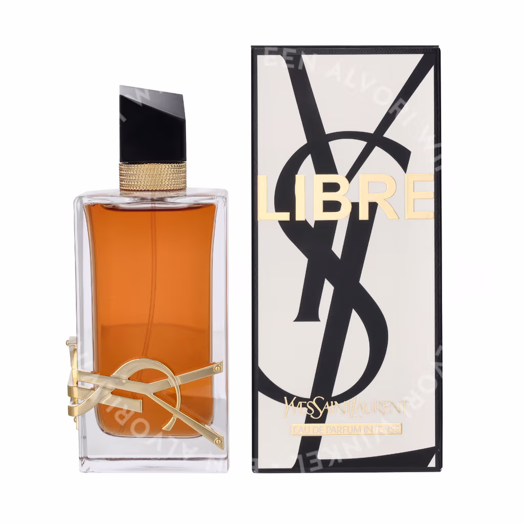 Yves Saint Laurent YSL Libre Intense Edp Spray — foto 3