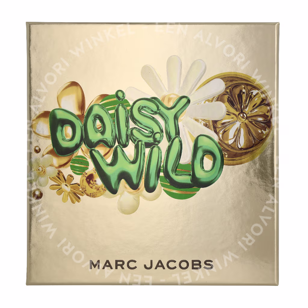 Marc Jacobs Marc Jacobs Daisy Wild Giftset — foto 2