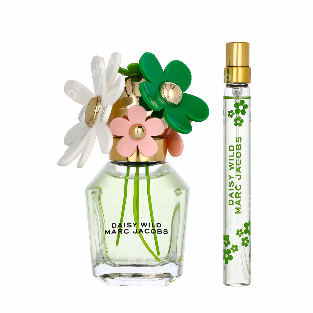 Marc Jacobs Marc Jacobs Daisy Wild Giftset