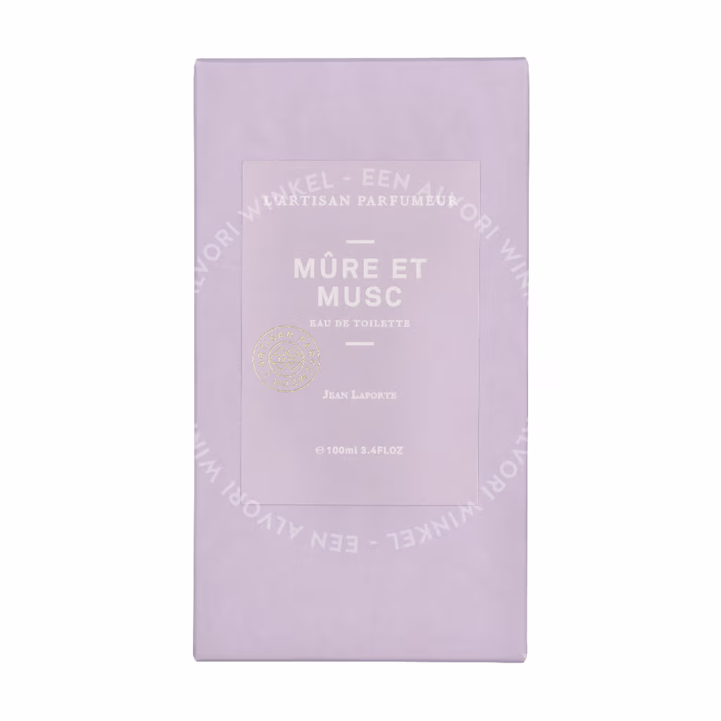 L'Artisan Parfumeur L'Artisan Parfumeur Mure Et Musc Edt Spray — foto 2