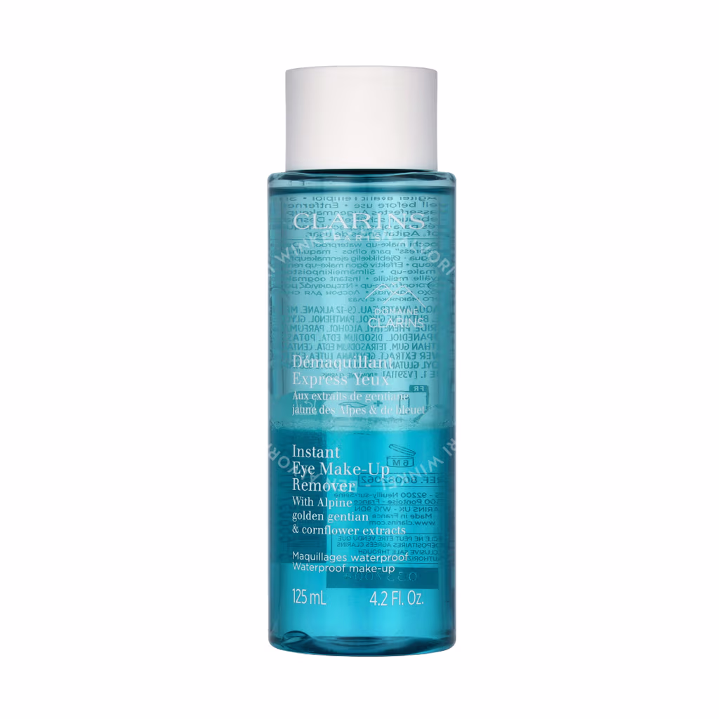 Clarins Clarins Instant Eye Make-Up Remover — foto 2