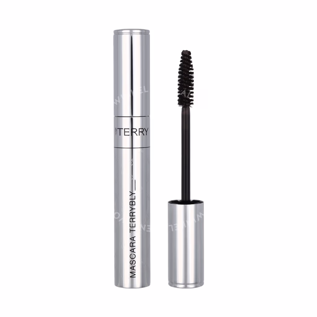 By Terry By Terry Mascara Terrybly Growth Booster Mascara — #2 Moka Brown