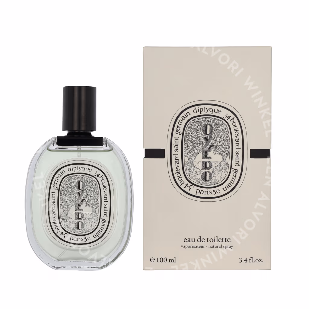 Diptyque Diptyque Oyedo Edt Spray — foto 3